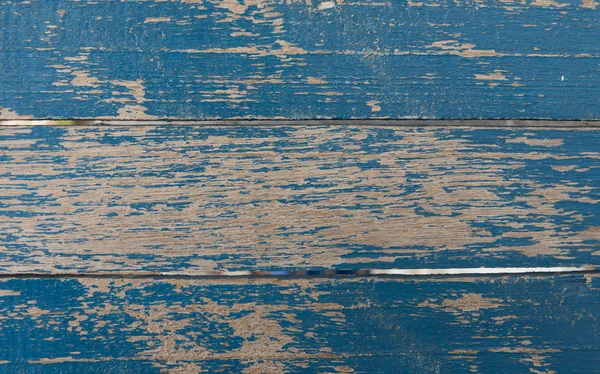 Oude vintage getextureerde houten plank achtergrond — Stockfoto