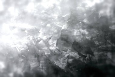 Soyut sanat çimento duvar doku arka plan