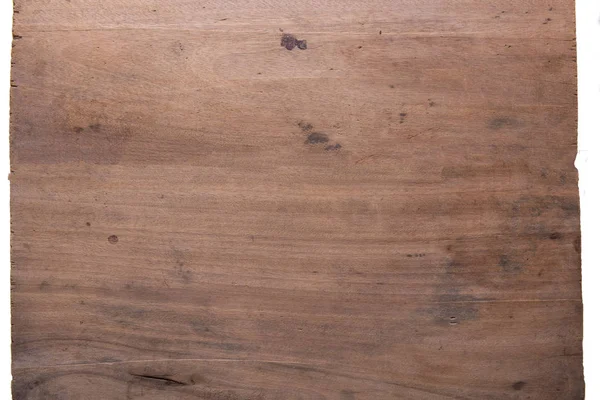 Oude getextureerde grunge houten plank achtergrond — Stockfoto