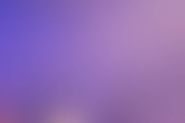 Ufuk mor bulanık arka plan