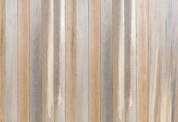 Netural new wood plank background — Stock Photo, Image