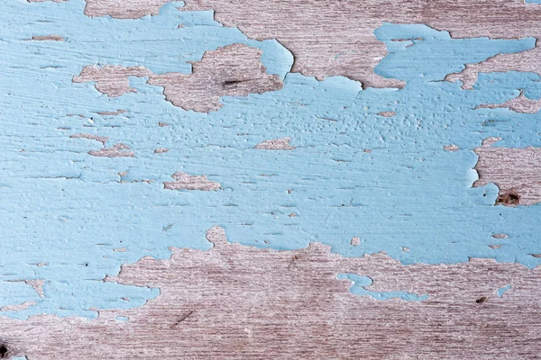 Antiguo vintage textura azul madera tablón fondo — Foto de Stock