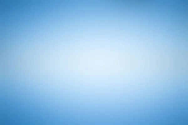 Абстрактный размытый светло-синий фон — стоковое фото