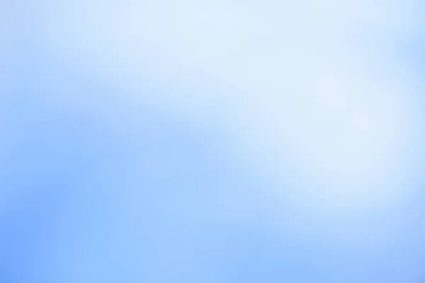 Abstrct Αποσυγχρονισμένο Πολύχρωμο Μπλε Θολή Φόντο Bokeh — Φωτογραφία Αρχείου
