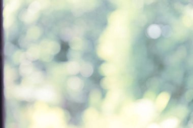 Soyut pastel bokeh bulanık arkaplan