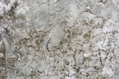 Eski çatlamış beton duvar dokusu arka planı