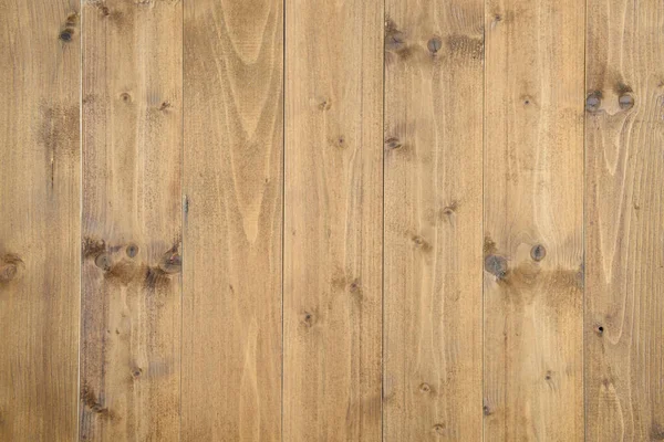 Brown Wood Plank Textured Background — Stock Photo, Image