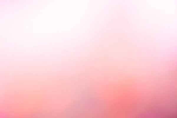 Abstract Gedefocuste Roze Wazig Achtergrond — Stockfoto