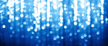 soyut mavi ışık arkaplanı