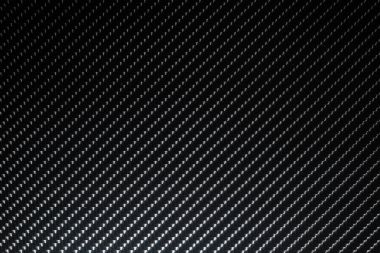 Karanlık karbon fiber arka plan