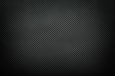 Dark carbon fiber background clipart