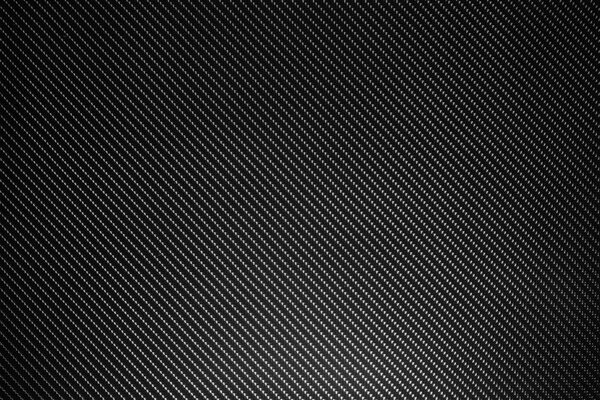 Dark carbon fiber background