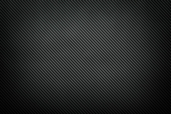 Dark carbon fiber background