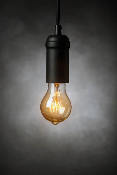 Ampoule vintage — Photo