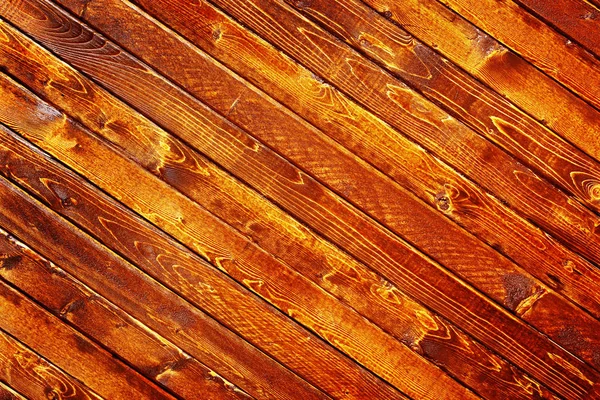 Fundo de madeira listrada — Fotografia de Stock