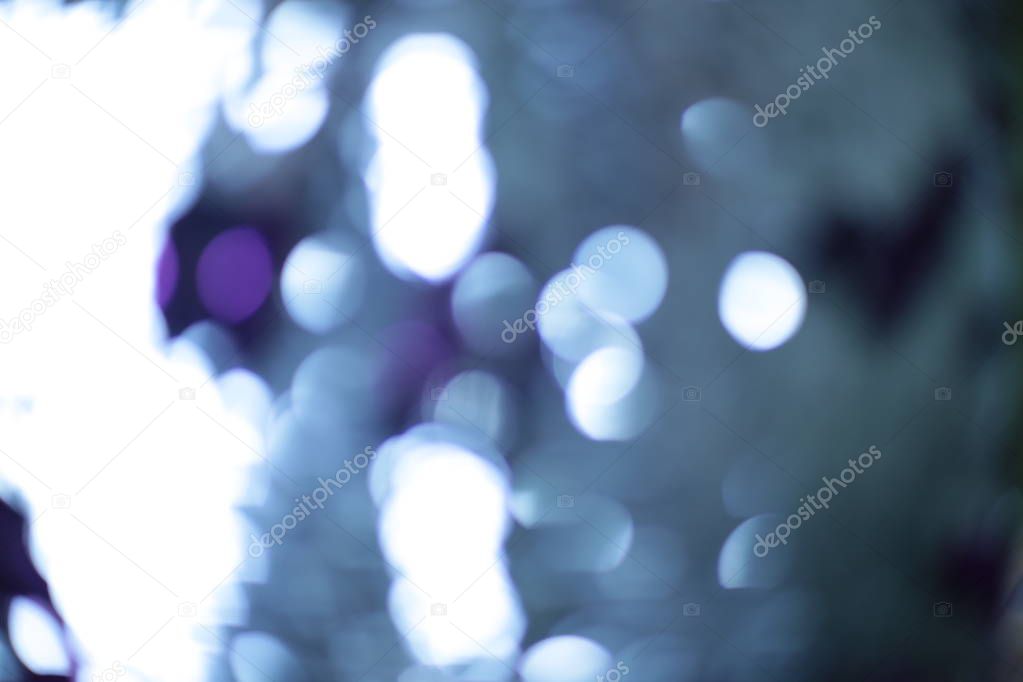 Defocused shiny sequin background, blurred sparkle glitter