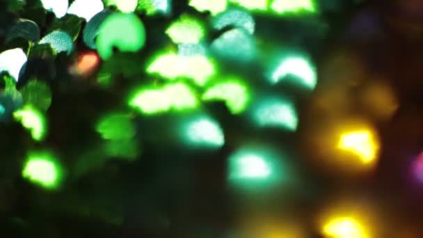 Texture brillante fond paillettes multicolores irisées 