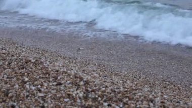 Şafağın güzelliği ve gün batımının romantizmi, rahatlama ve meditasyon videosu.