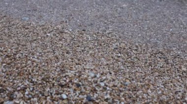 Şafağın güzelliği ve gün batımının romantizmi, rahatlama ve meditasyon videosu.