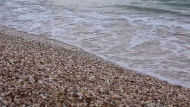 Şafağın güzelliği ve gün batımının romantizmi, rahatlama ve meditasyon videosu.