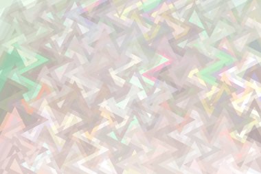 Pastel renklerin arkaplan çizimi ilginç tasarım