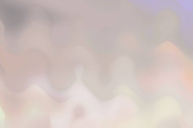 Pastel renklerin arkaplan çizimi ilginç tasarım