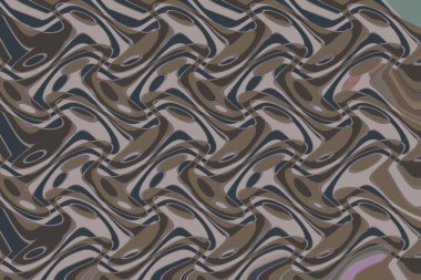 Pastel renklerin arkaplan çizimi ilginç tasarım