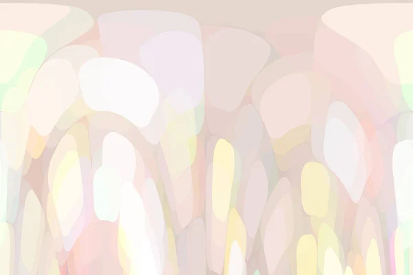Vzor Pozadí Světelné Odstíny Módní Abstraktní Ilustrace — Stock fotografie
