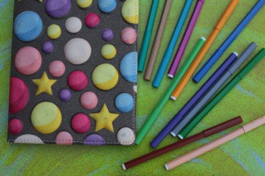 boş notlar için dizüstü bilgisayar