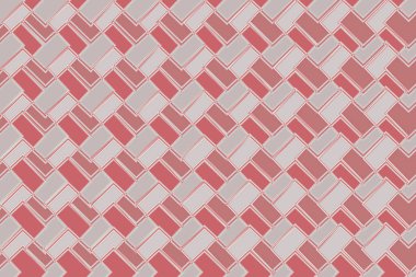 Olağandışı soyut bej renk deseninin tasviri ilginç bir arka plan