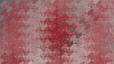 Sıradışı bir soyut çizim ilginç bir arkaplan