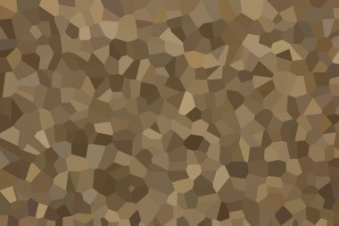 Bej ve kahverengi tonlarda arkaplan deseni havalı soyut çizimler