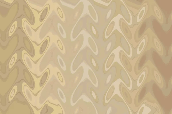 Bej Kahverengi Tonlarda Arkaplan Deseni Havalı Soyut Çizimler — Stok fotoğraf
