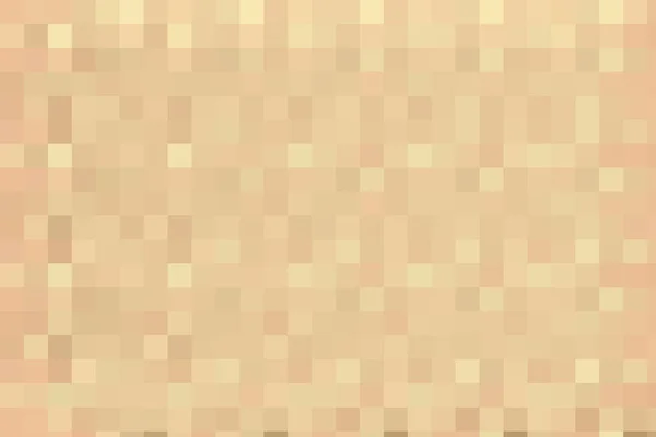 Background Pattern Beige Brown Shades Cool Abstract Illustration — Stockfoto