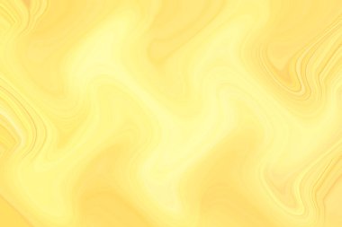 Arkaplan desenleri sarı-turuncu renkler havalı soyut çizimler