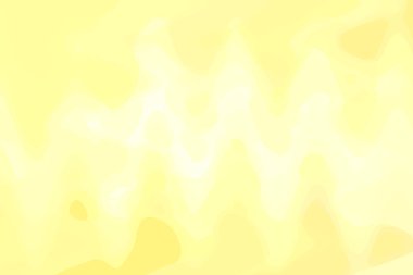 Arkaplan desenleri sarı-turuncu renkler havalı soyut çizimler