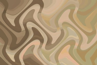 arkaplan çizimi kahverengi tonlar ilginç tasarım