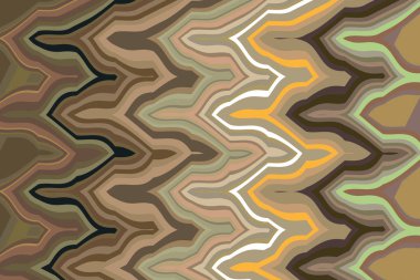 arkaplan çizimi kahverengi tonlar ilginç tasarım