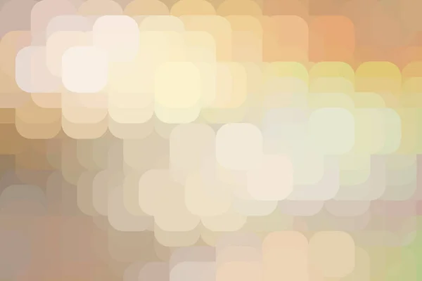 Hintergrund Illustration Braun Pastelltöne Interessantes Design — Stockfoto