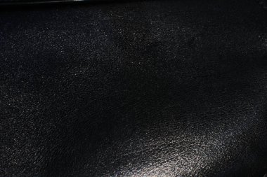 Hakiki deri makro fotoğrafın arkaplan dokusu