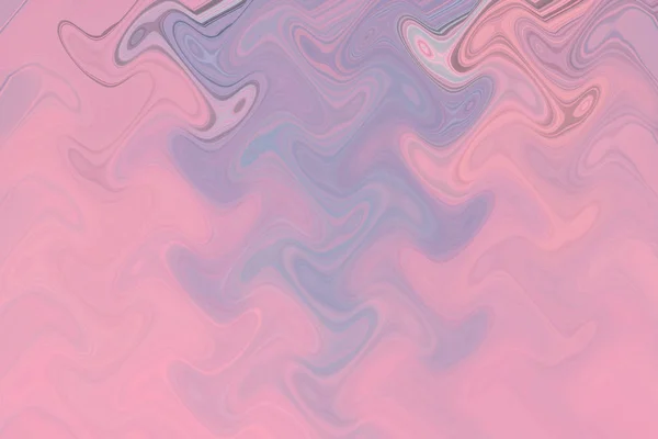 Απεικόνιση Φόντου Του Ροζ Παστέλ Χρώματα Ενδιαφέρουσα Σχεδίαση — Φωτογραφία Αρχείου