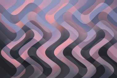 koyu pembe pastel renklerin arkaplan çizimi ilginç tasarım