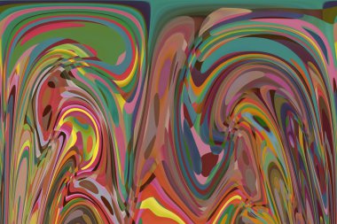 alışılmadık arkaplan parlak renk deseni soyut ışık çizimi