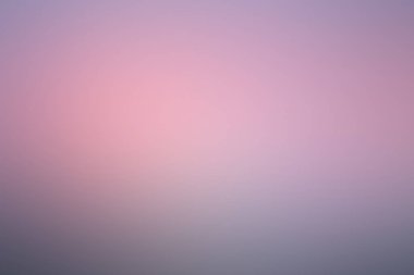 Olağandışı soyut çizim illüstrasyonu ilginç pembe arkaplan