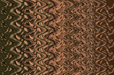 arkaplan çizimi bej kahverengi pastel renkler ilginç tasarım