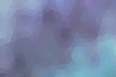 Sıradışı, soyut, ilginç, parlak bir arkaplan çizimi.