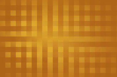 Sıradışı, soyut, ilginç, parlak bir arkaplan çizimi.