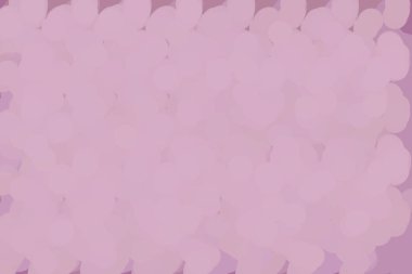 Sıradışı, soyut, ilginç, parlak bir arkaplan çizimi.