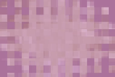 Sıradışı, soyut, ilginç, parlak bir arkaplan çizimi.