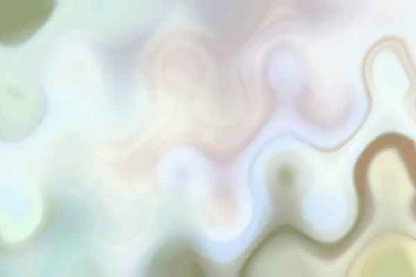 Sıradışı, soyut, ilginç, parlak bir arkaplan çizimi.